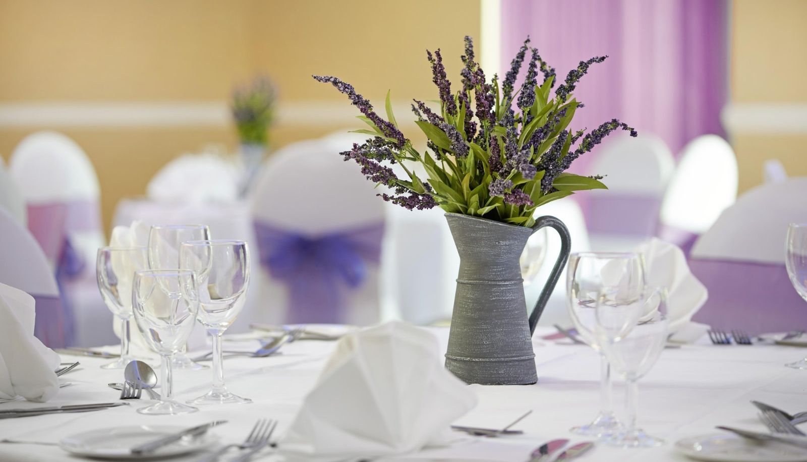 Konferenzraum - Hotel Bracknell