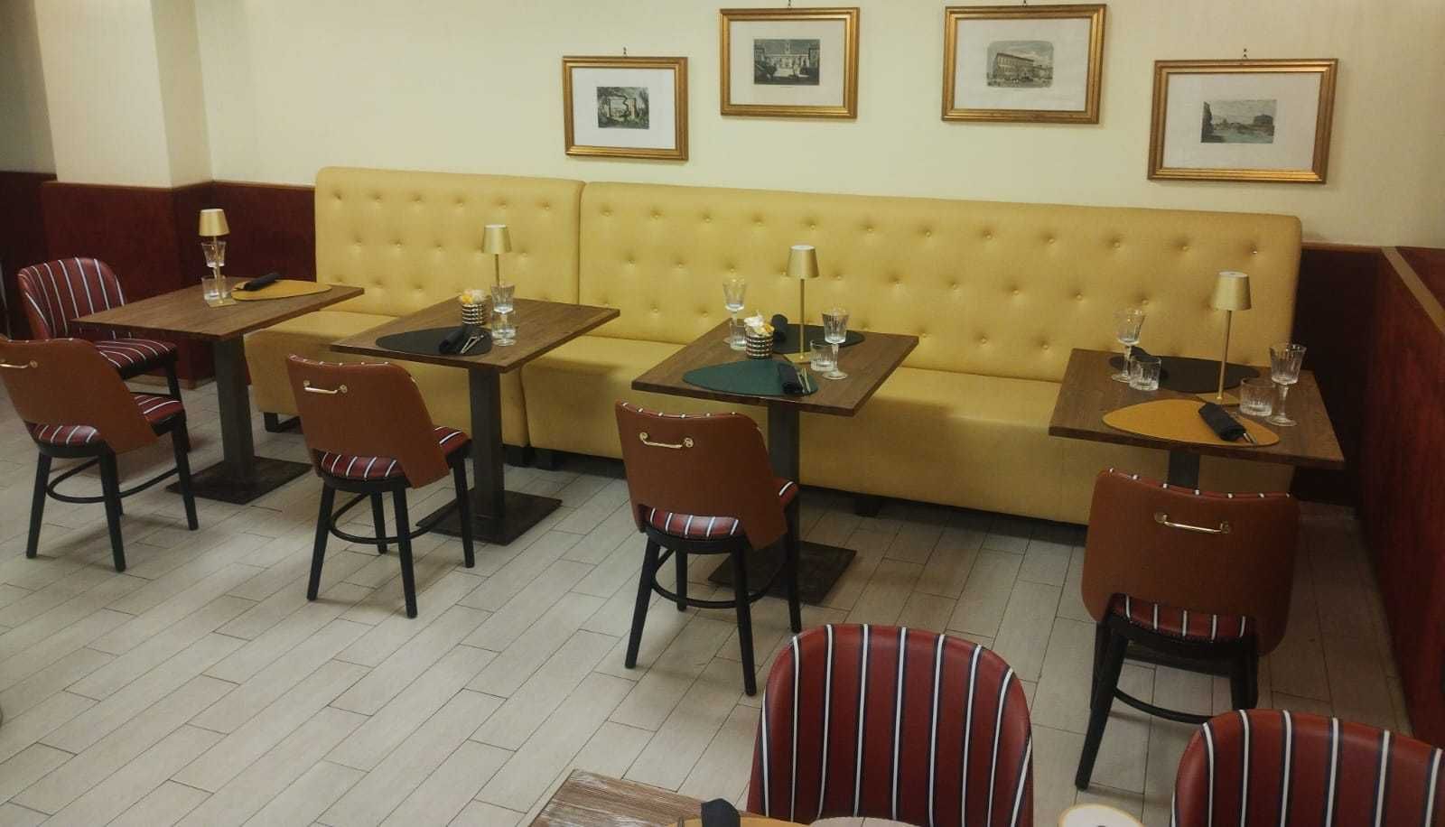 Restaurant - Pineta Palace