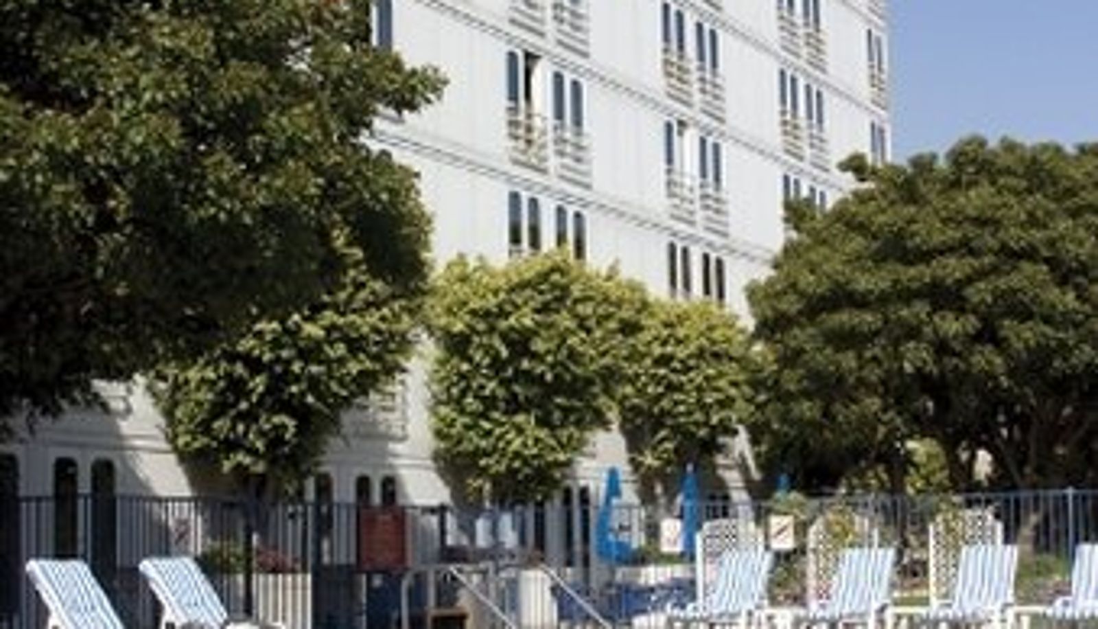 Sala - HACIENDA HOTEL