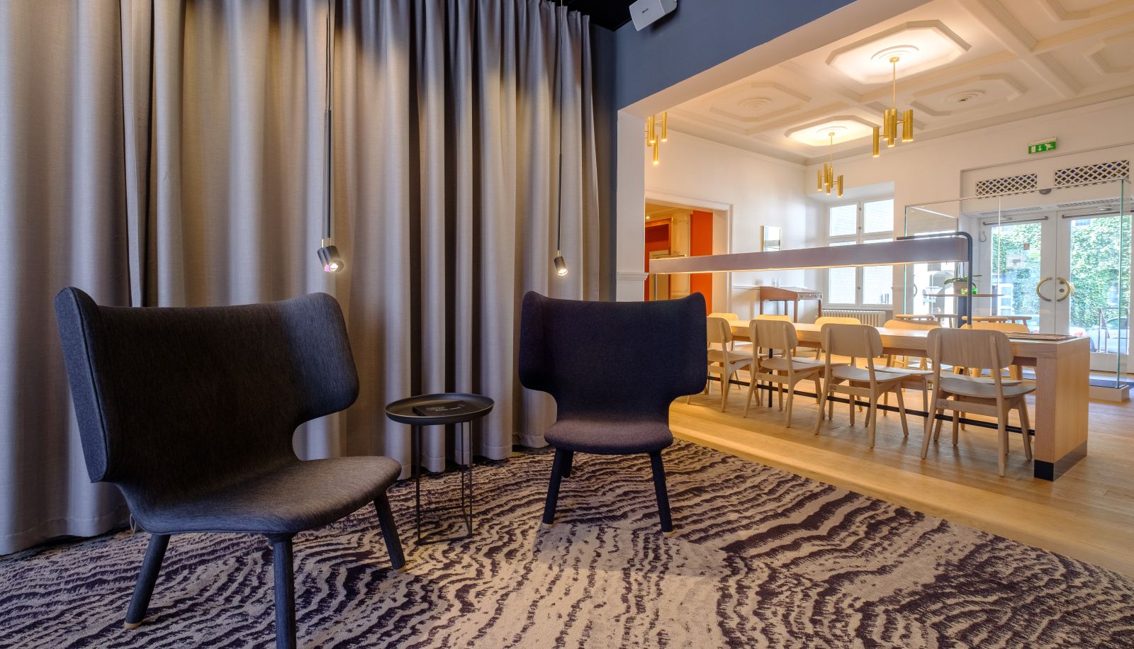 Hall - Four Points Flex by Sheratonl Roskilde