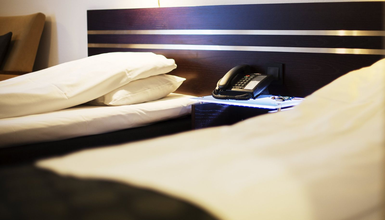 Standard room - Havly Hotell