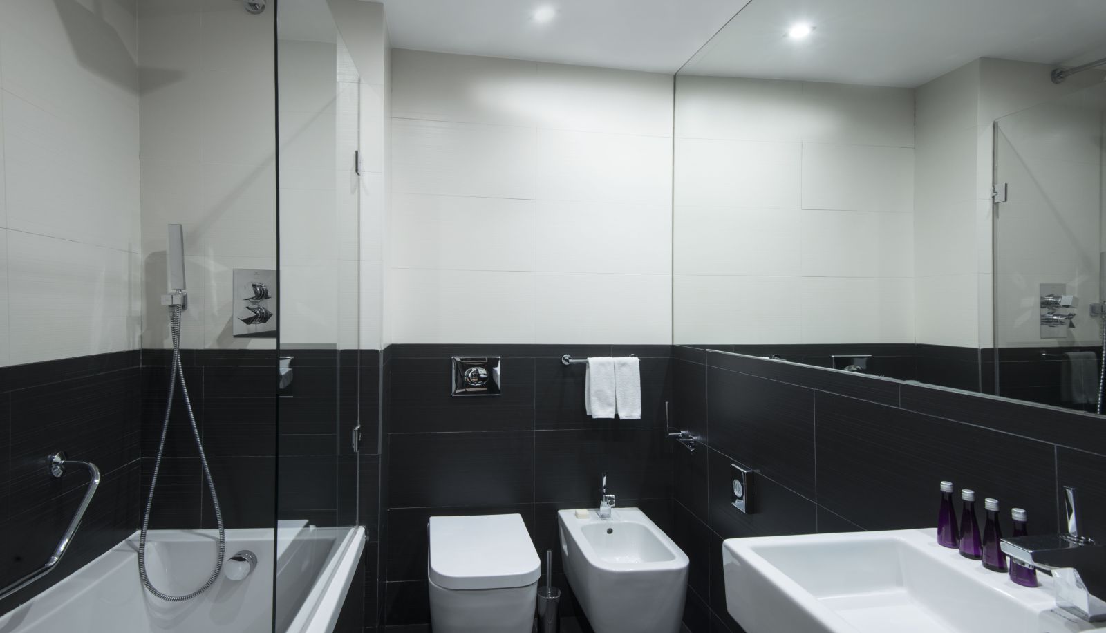 Bagno - AVANI Avenida Liberdade