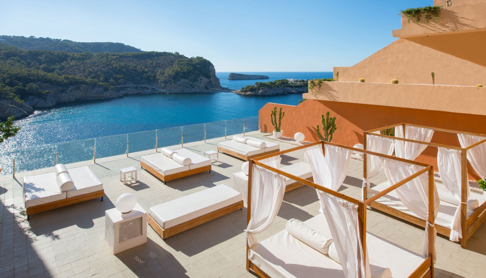 Bar - Olé Galeon Ibiza