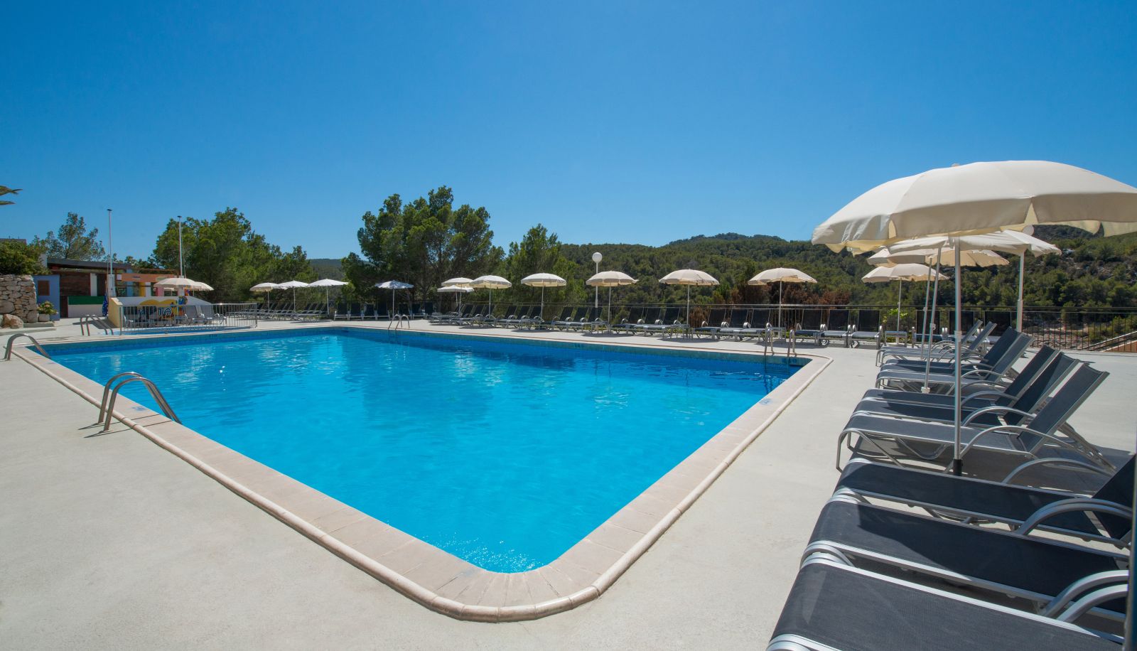 Pool - Olé Galeon Ibiza