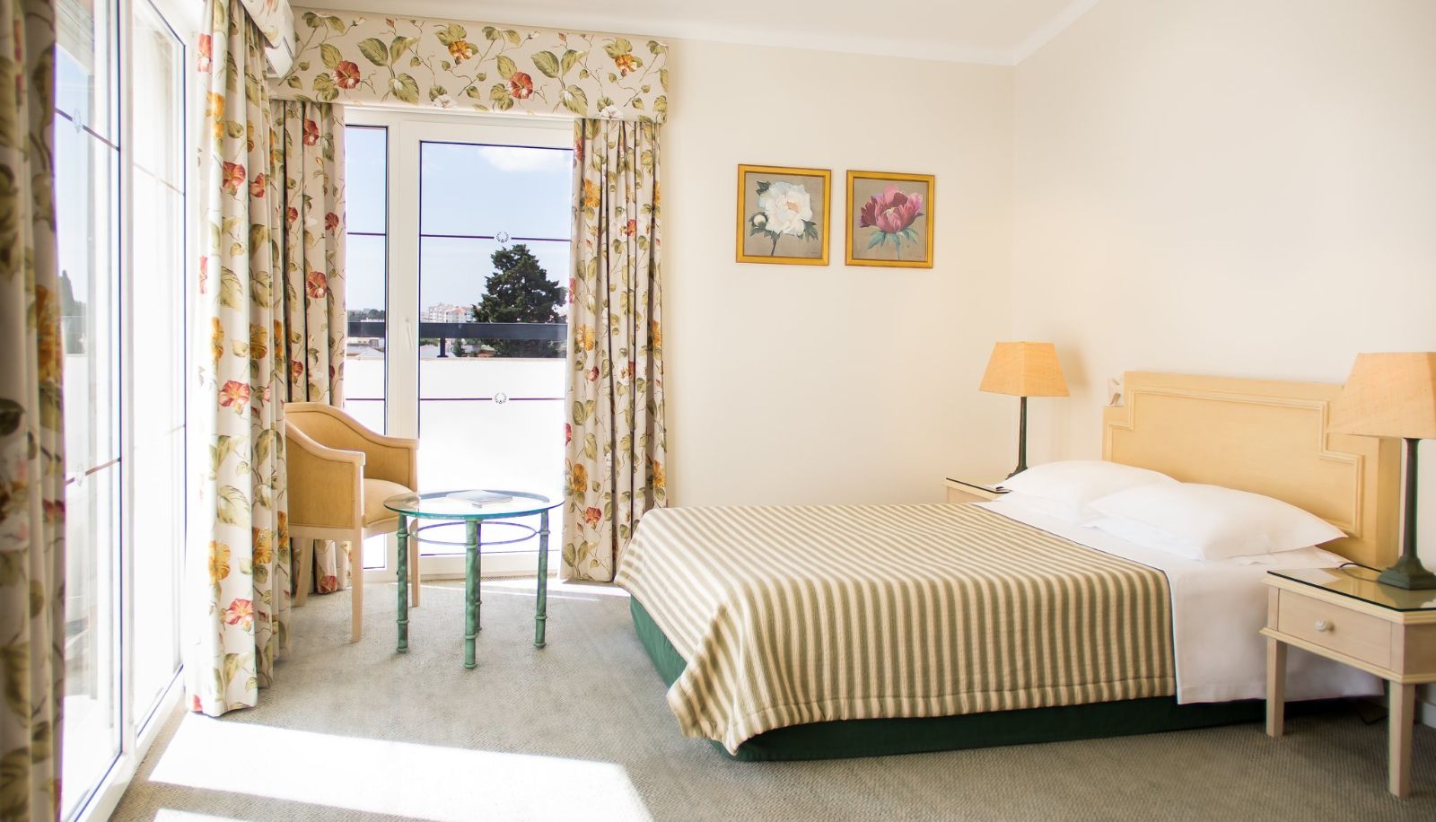 Zimmer - NH Lagos Algarve Resort