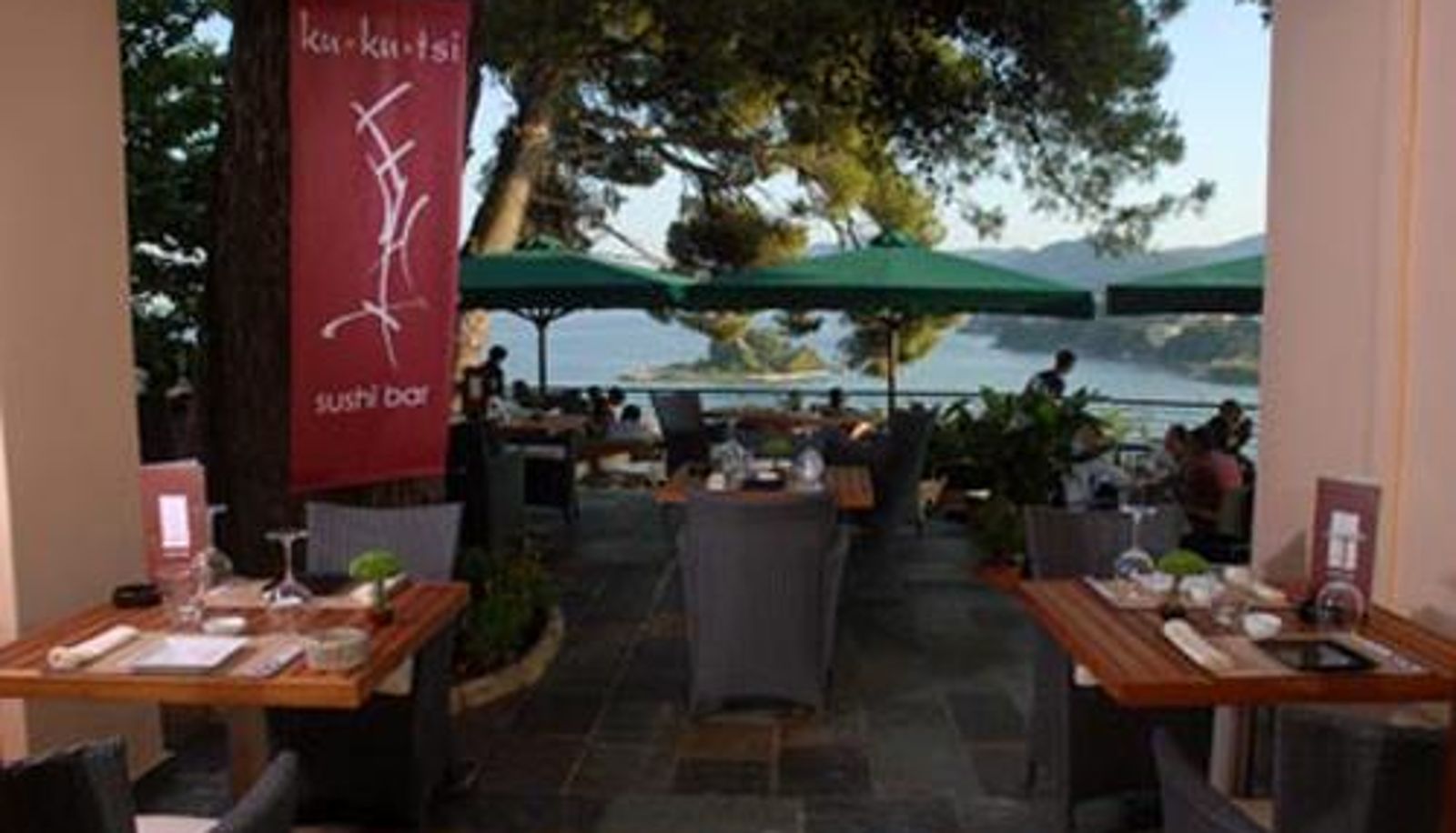 Sala - Corfu Holiday Palace Hotel