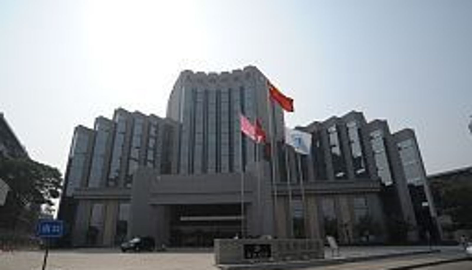 Apartament - GAOSU SHENZHOU HOTEL XIAN