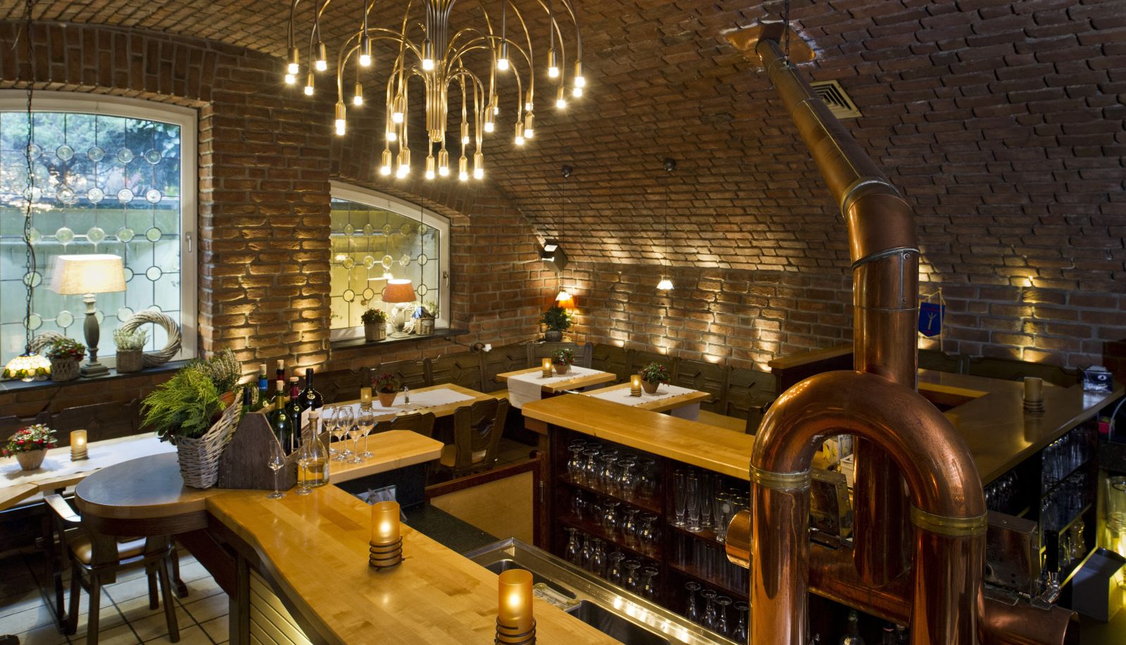 Bar - Sengelmannshof