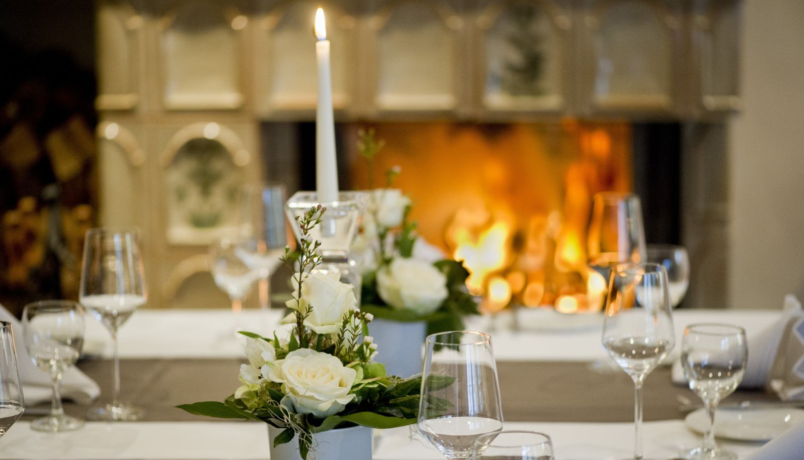 Restaurante - Sengelmannshof