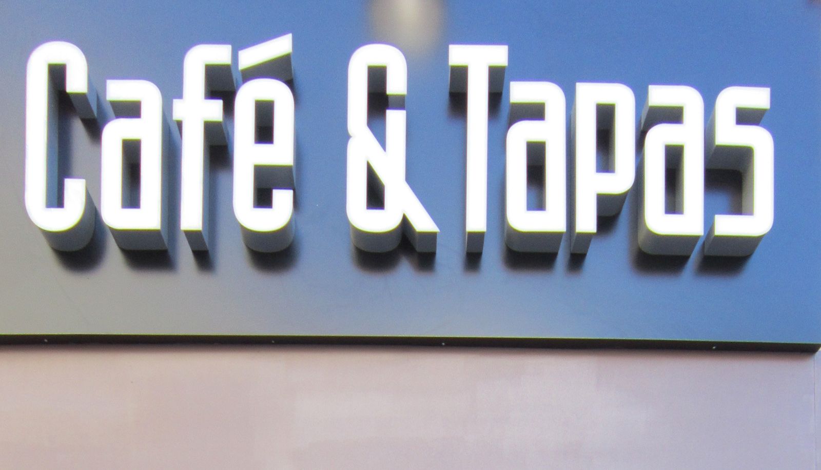 Ontbijtzaal in het restaurant - Tryp Madrid Chamberi