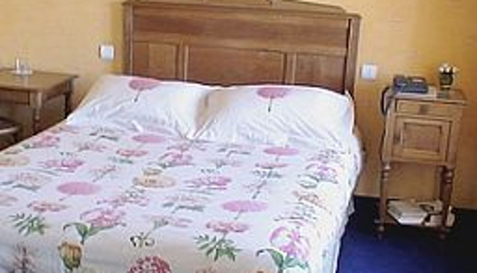 Chambre - Frederic