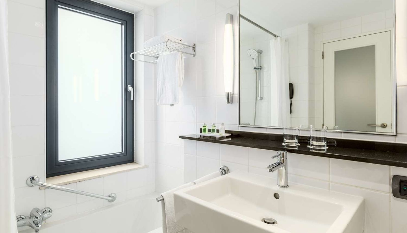 Kamer - NH Grand Place Arenberg