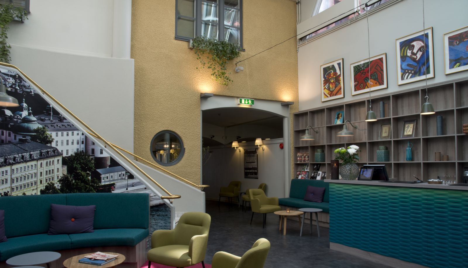Hotel Central (Stockholm)