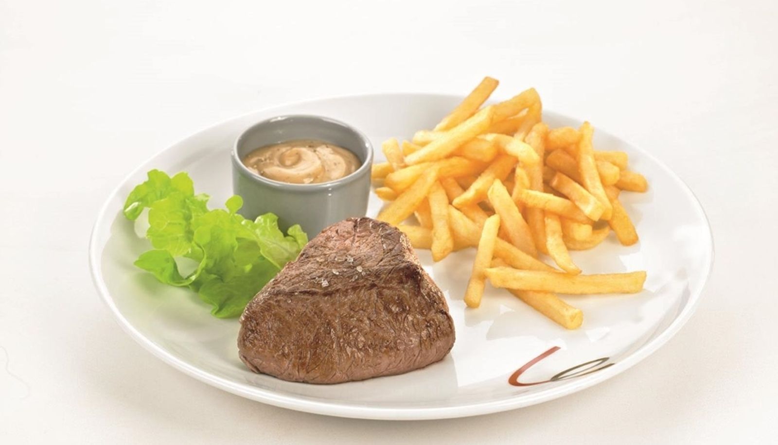 Restaurante - Kyriad Direct Montpellier Saint Jean De Védas La Peyrière