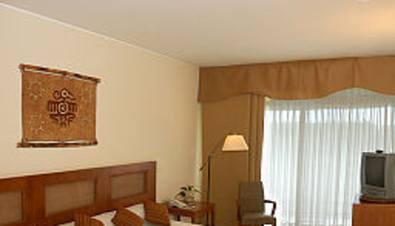 Camera - Raices Amambai Lodges