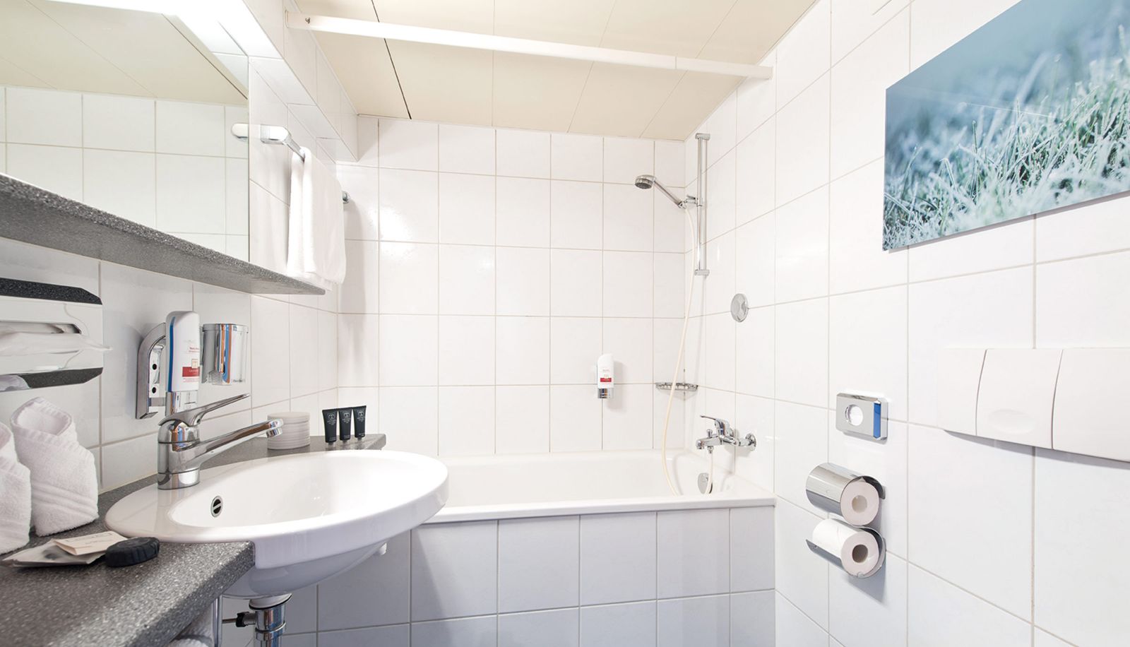Leonardo Boutique Hotel Rigihof Zurich (Zurych)