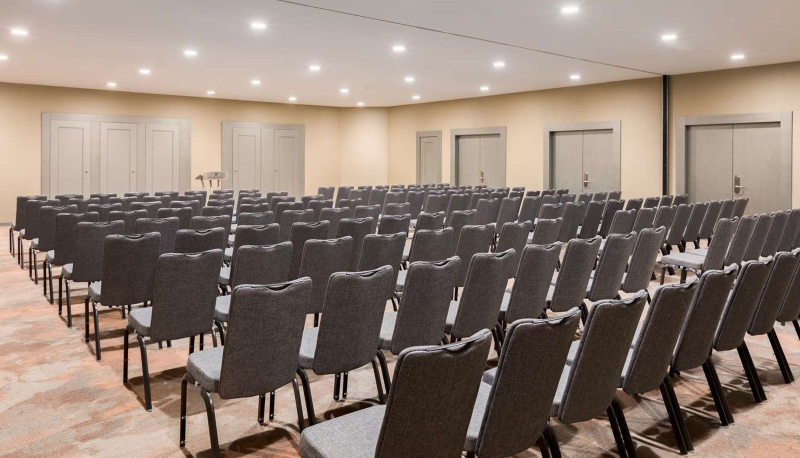 Conference room - NH Collection Grand Sablon