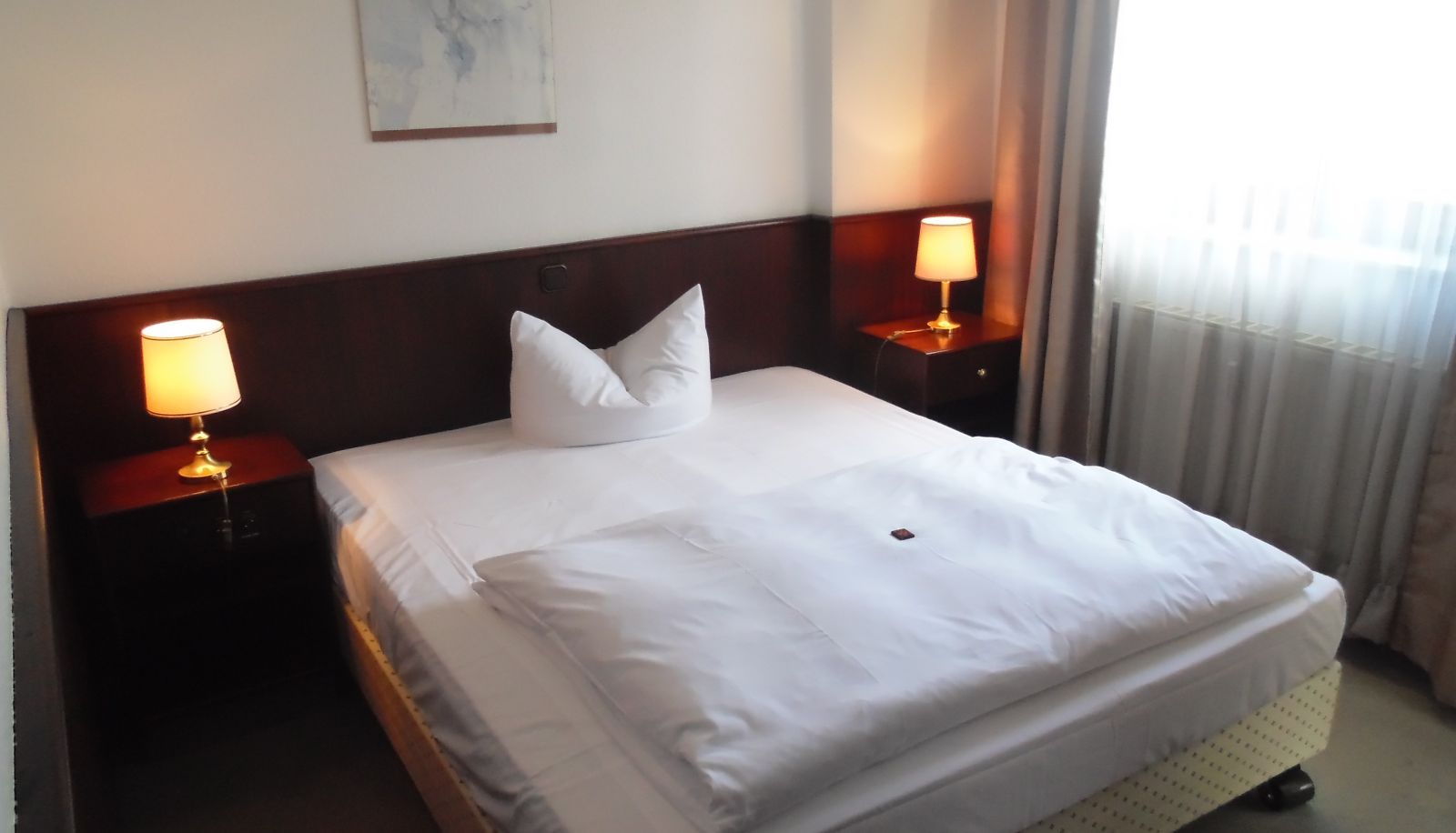 Apartment - As-Salam Aparthotel