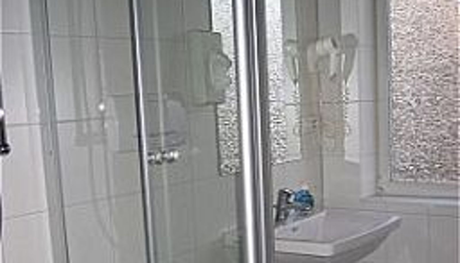 Badezimmer - Traube