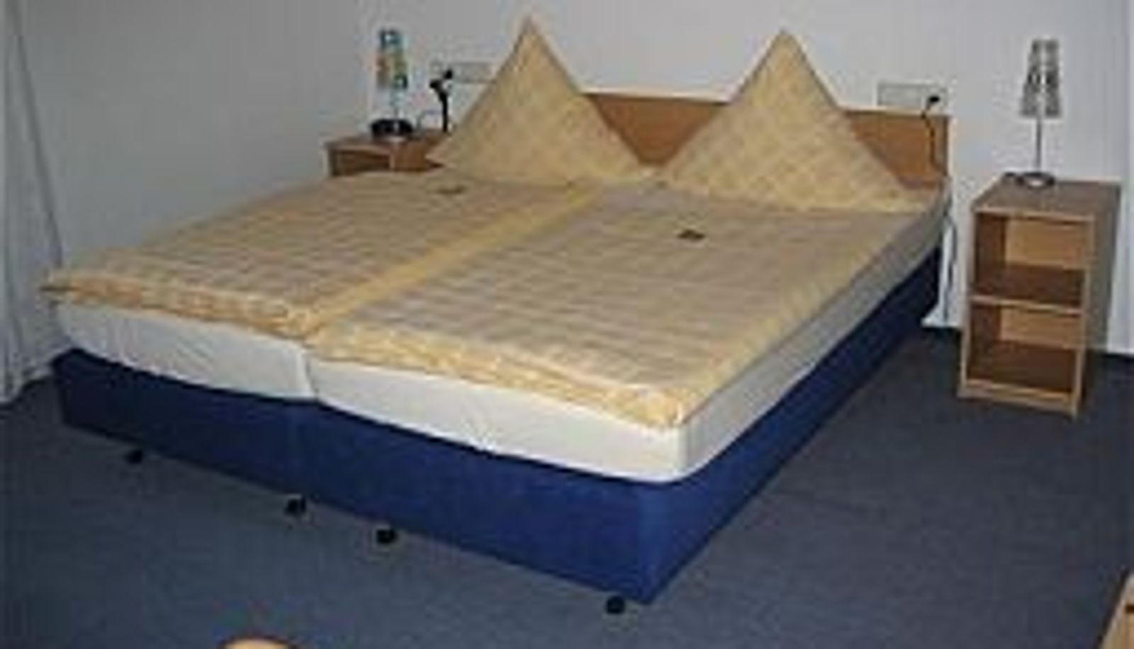 Zimmer - Traube