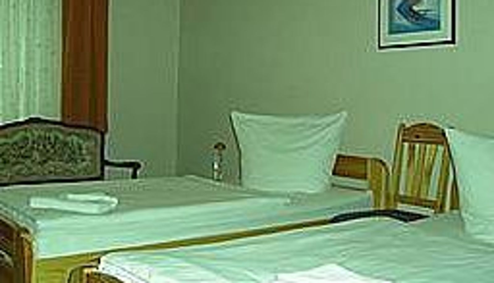 Kamer - Am Stern