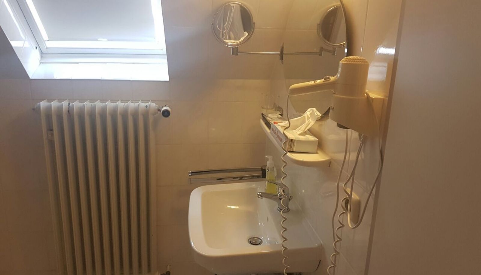 Standard room (double) - Littcher Hof Landhotel