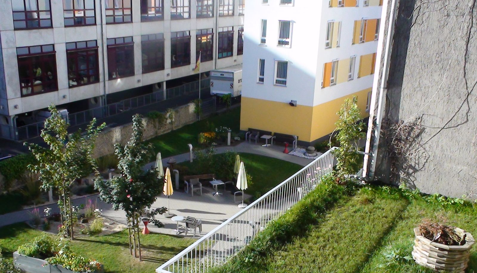 Hotel Lex am Theater Hagen