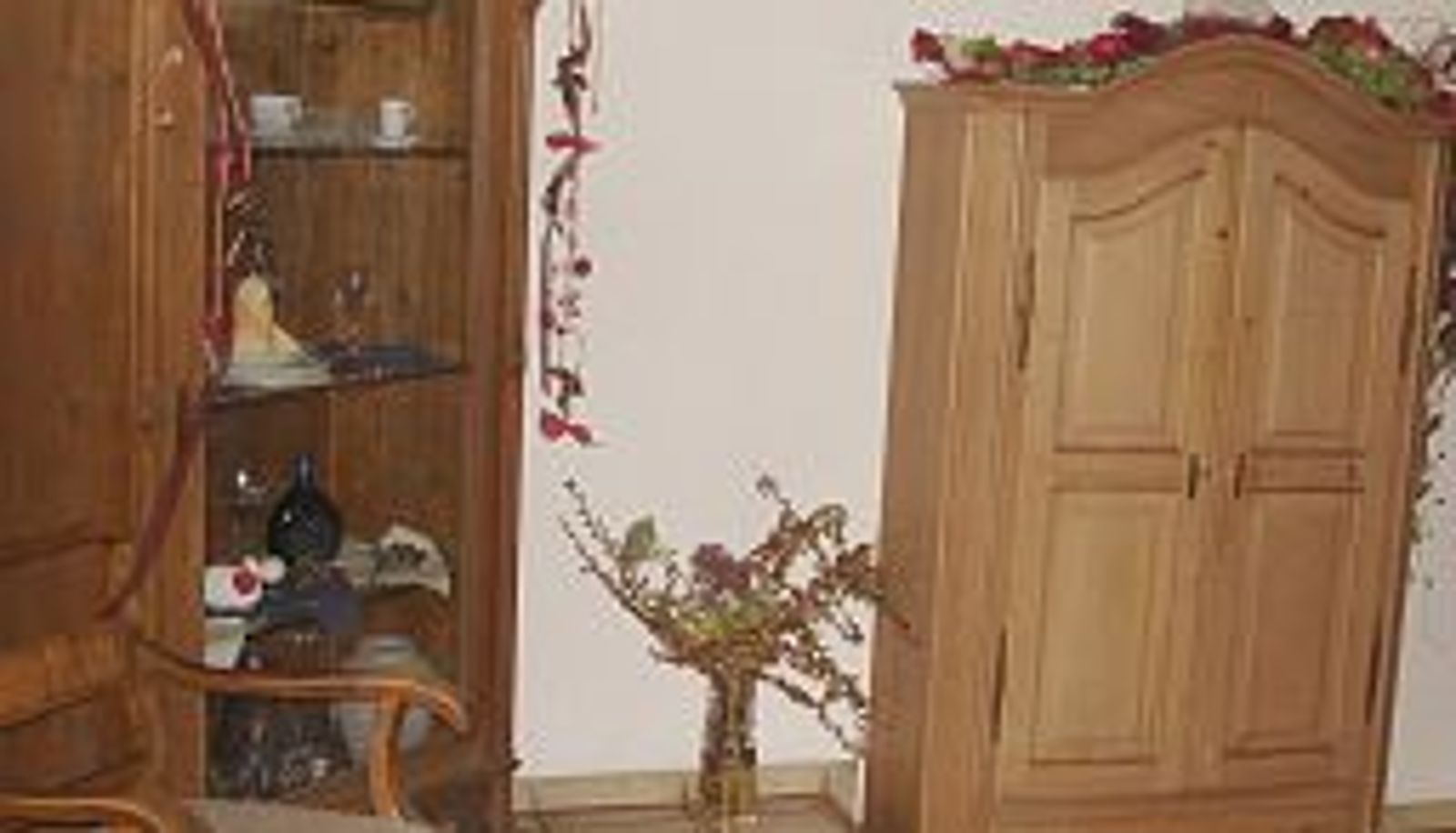 Lobby - Lamm Gasthof