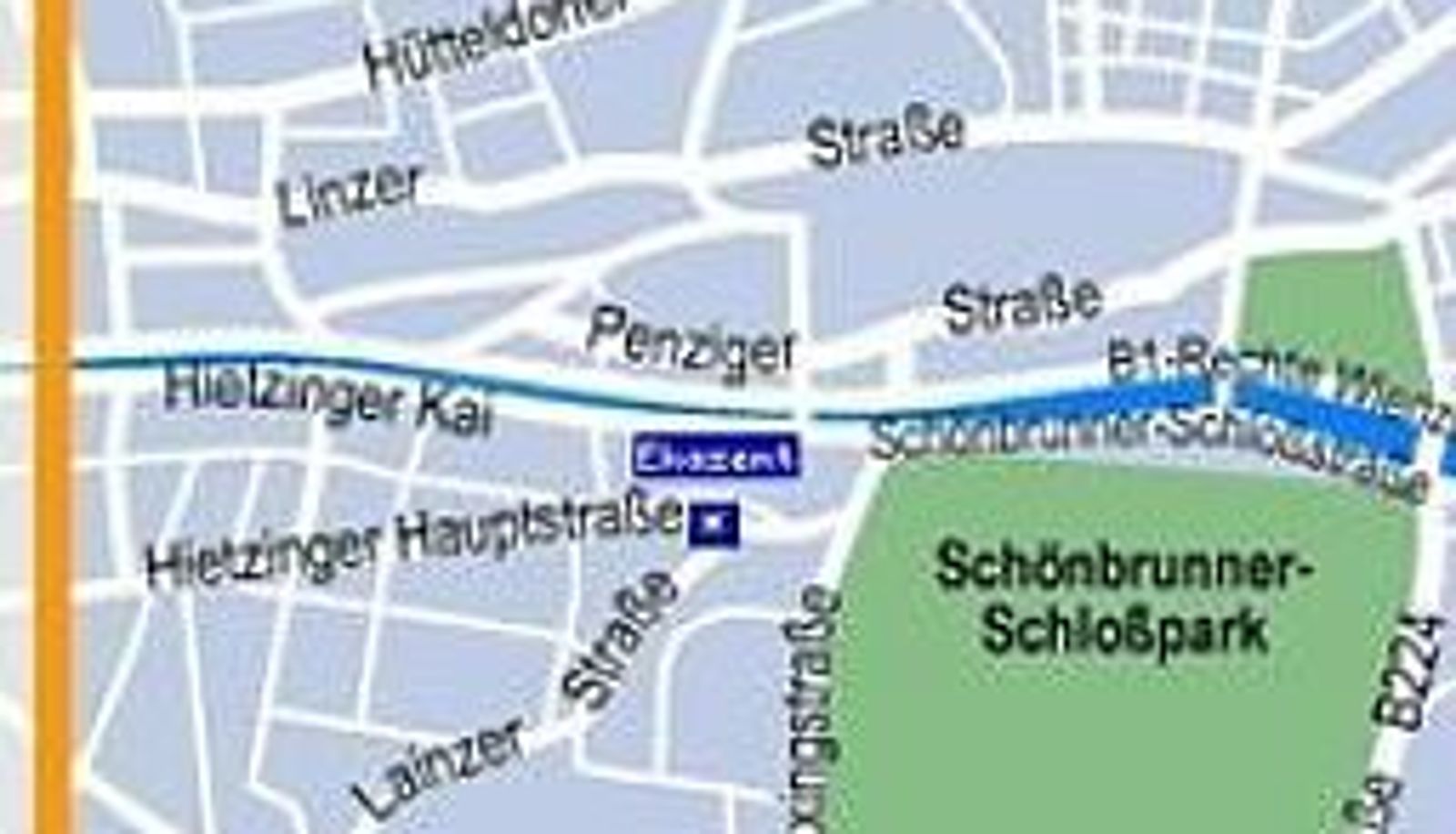 Info - Ekazent Schönbrunn