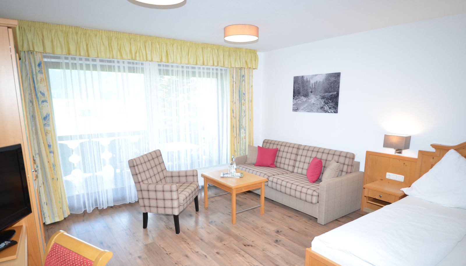 Hotel Fuggerhof (Oberstdorf)