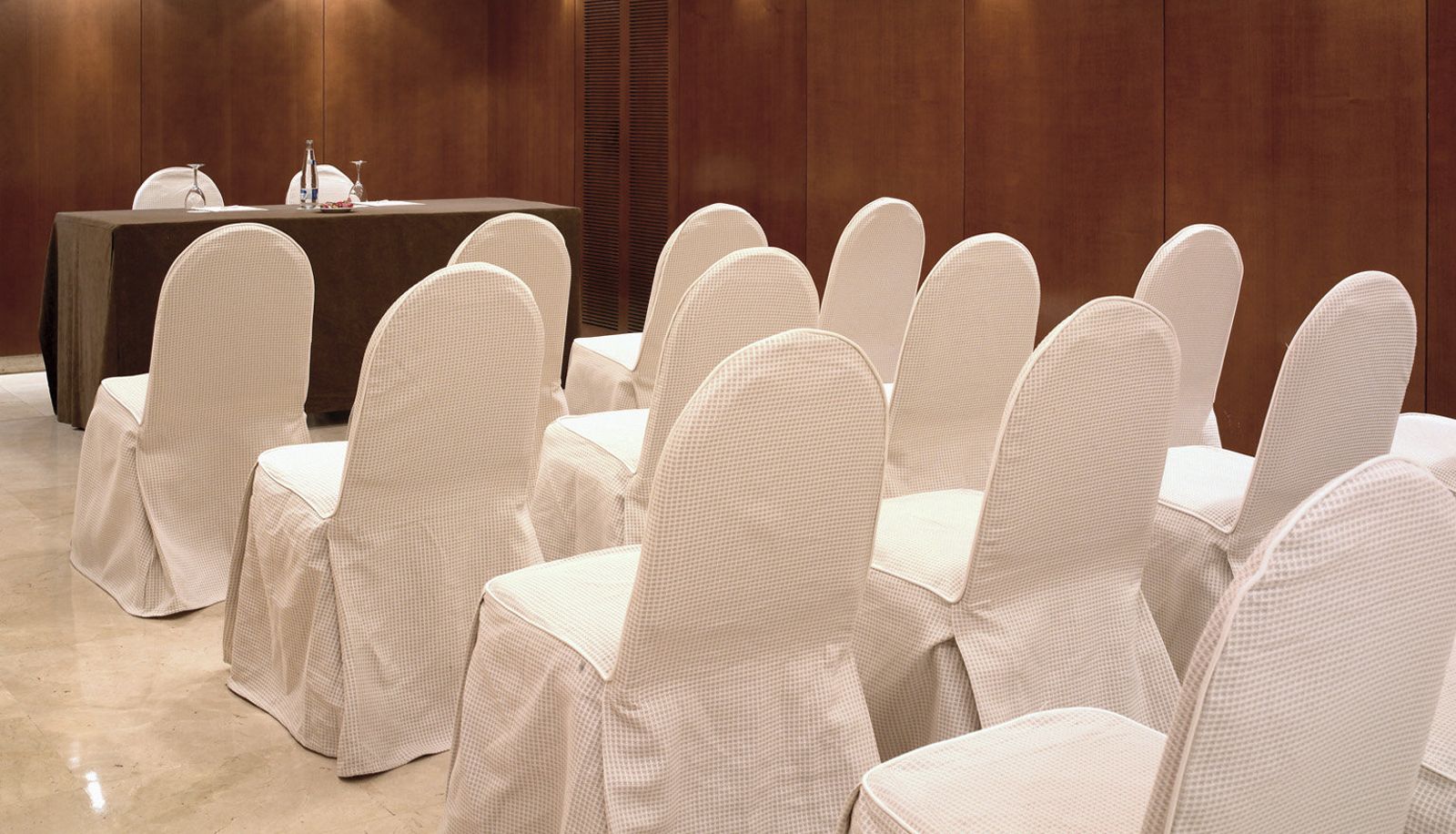 Meeting room - NH Madrid Balboa