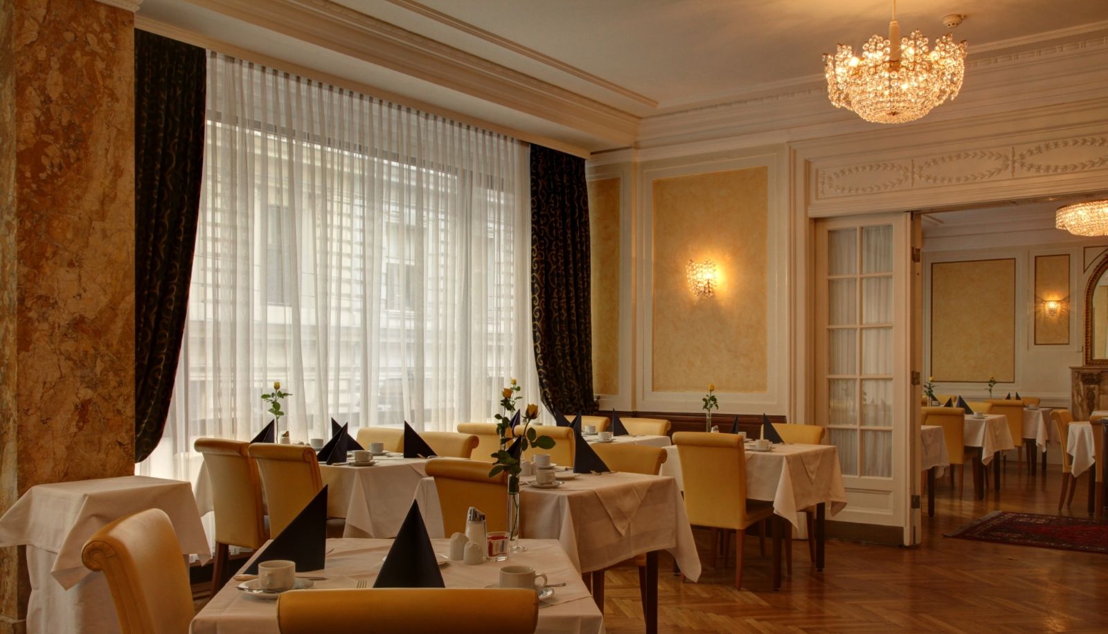 Austria Trend Hotel Astoria Wien (Vienne)