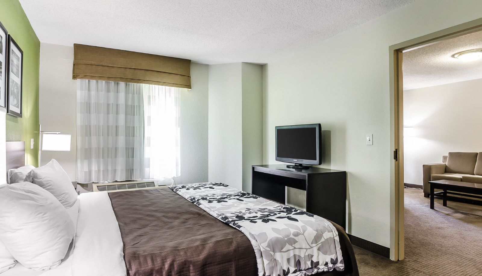 Sleep Inn Tanglewood (Roanoke)
