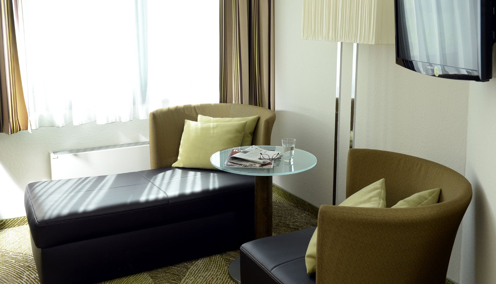 Hotel Am Zault (Düsseldorf)