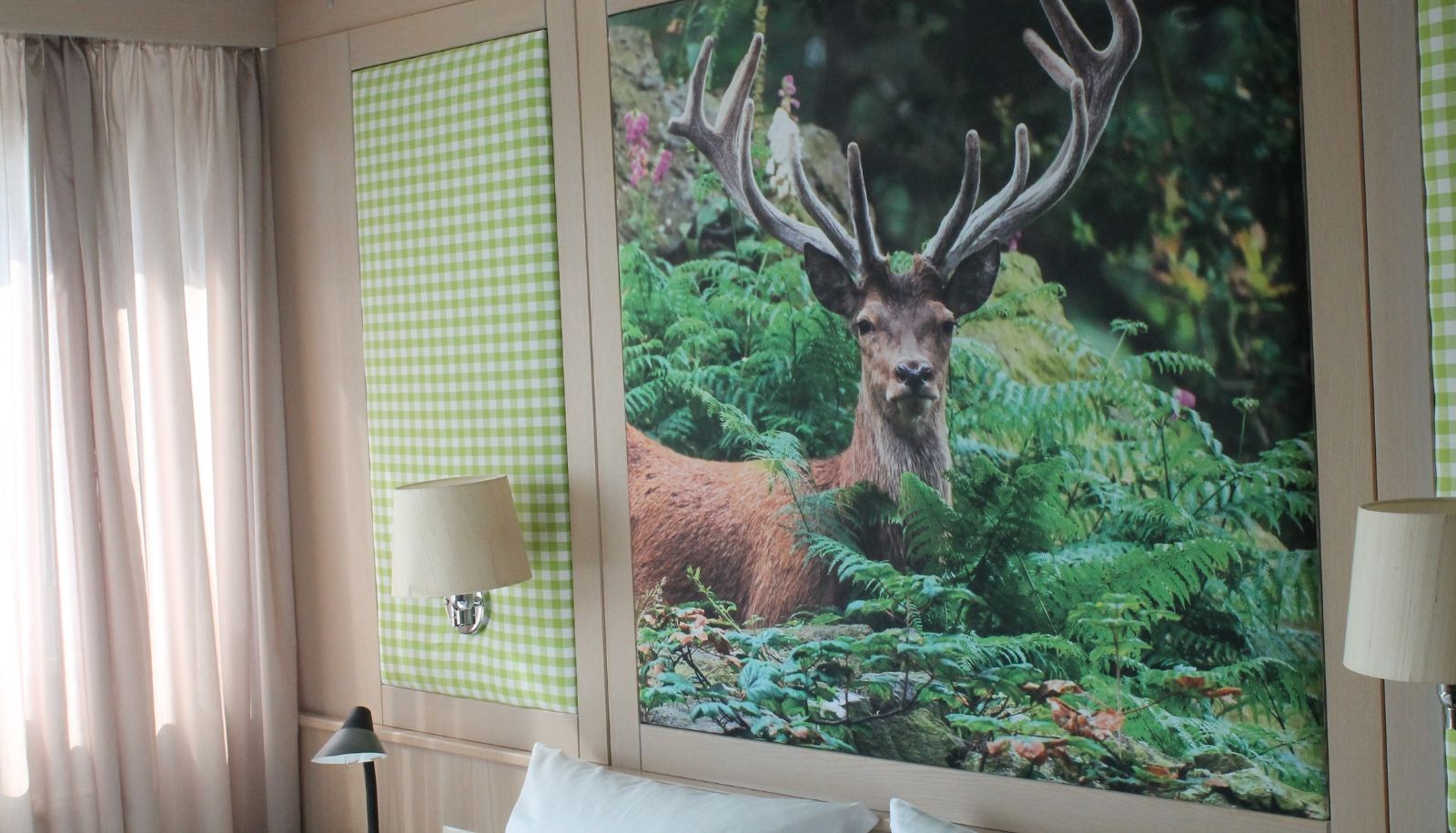 Standard room (double) - WAGNERS Hotel Schönblick