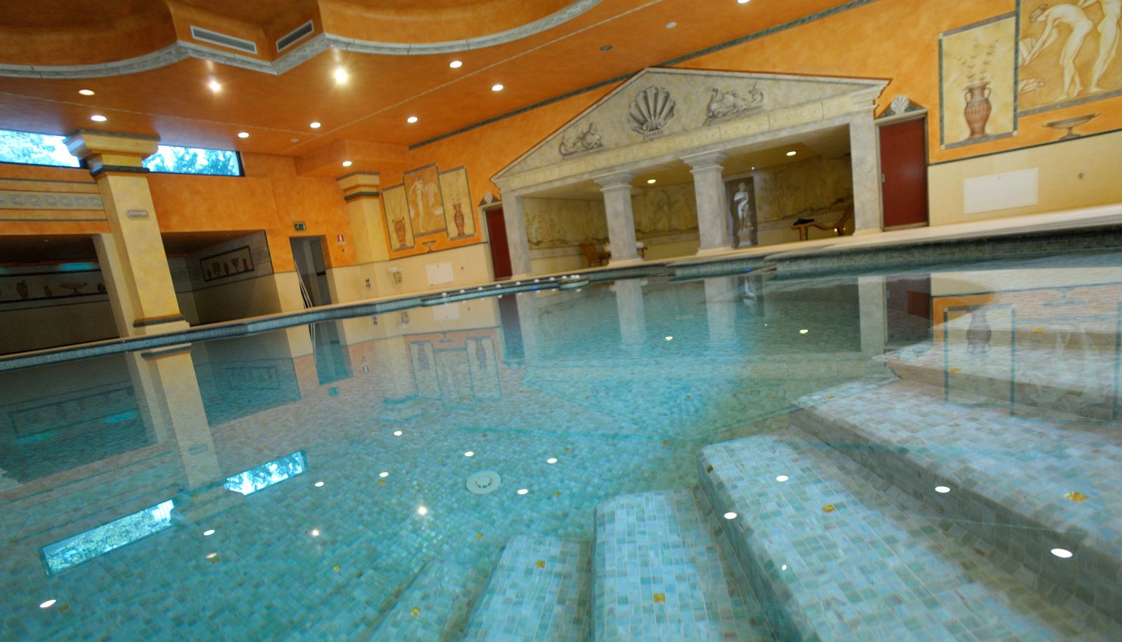 Villa Quaranta Tommasi WINE Hotel & SPA - Pescantina - Great prices at  HOTEL INFO