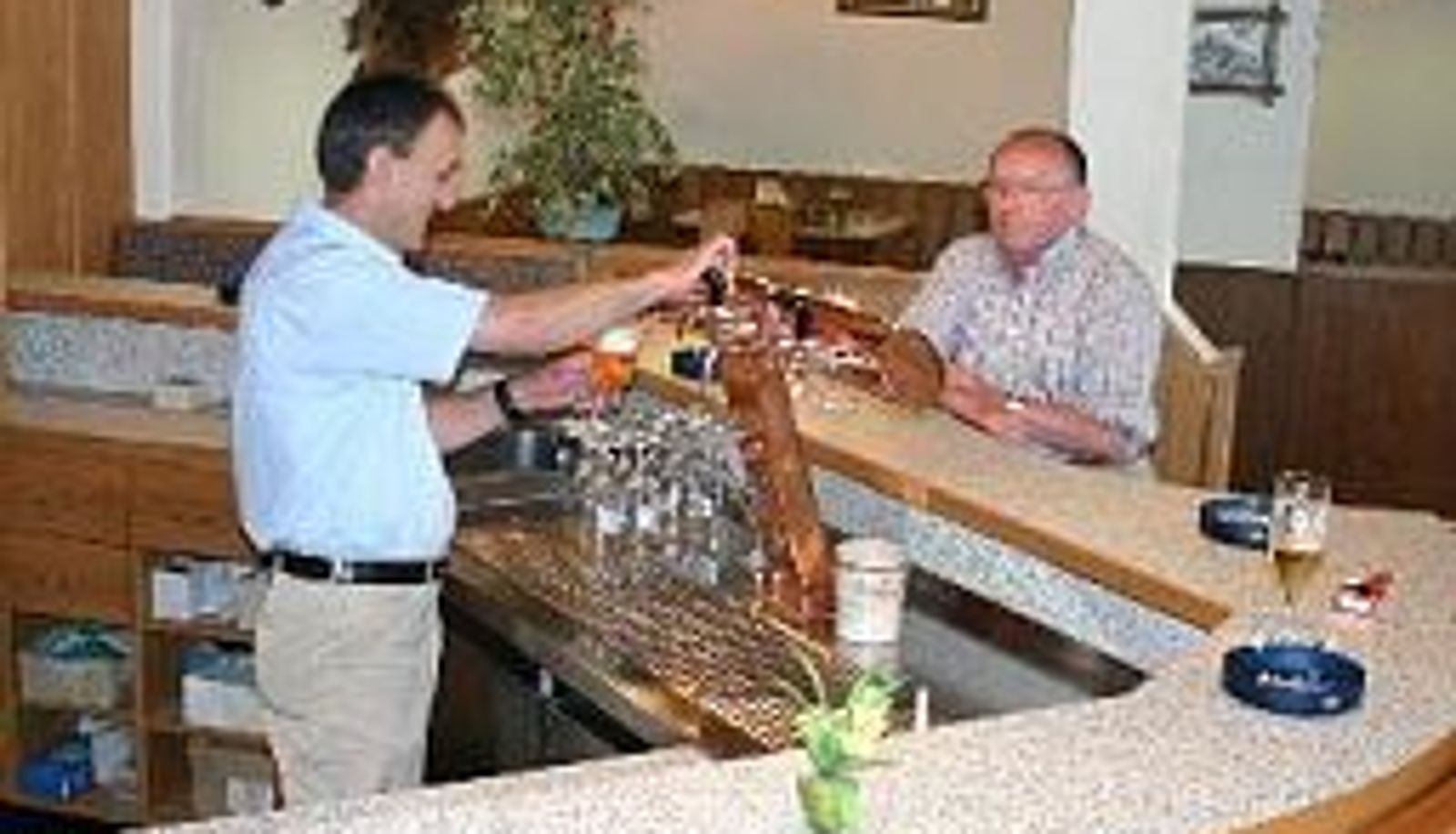 Bar - Fuchshof