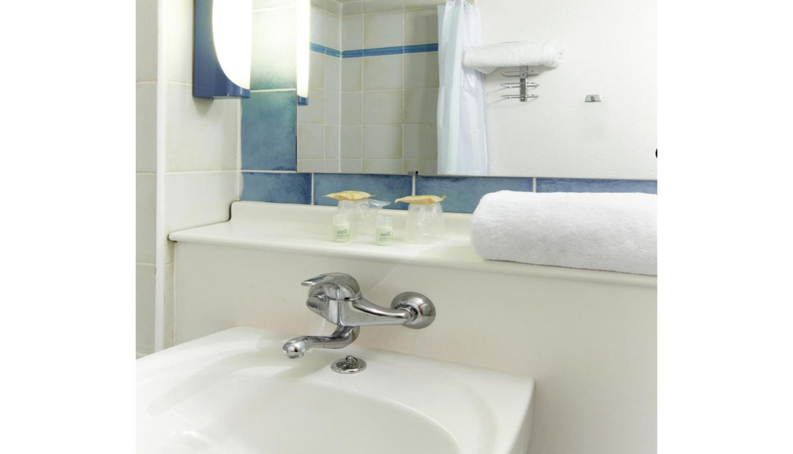 Bagno - KYRIAD DIRECT SAINT DIZIER