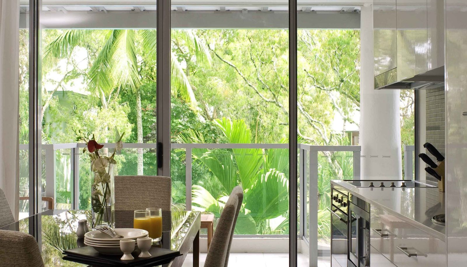 Wellness and fitness area - Imagine Drift Palm Cove