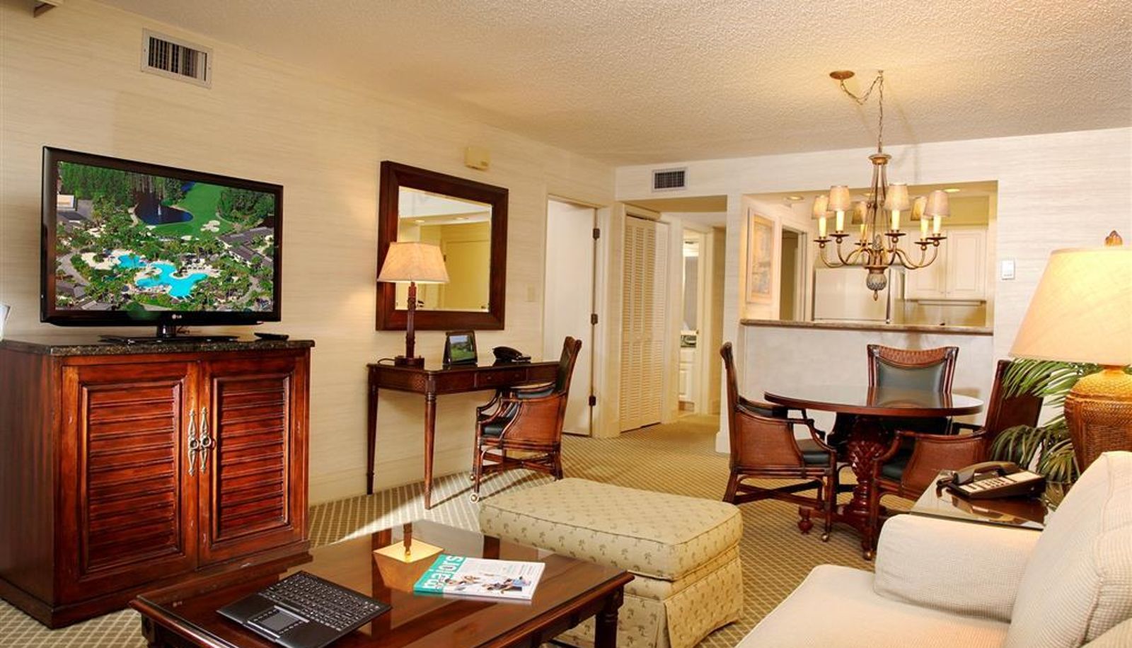 Suite - SADDLEBROOK RESORT-TAMPA