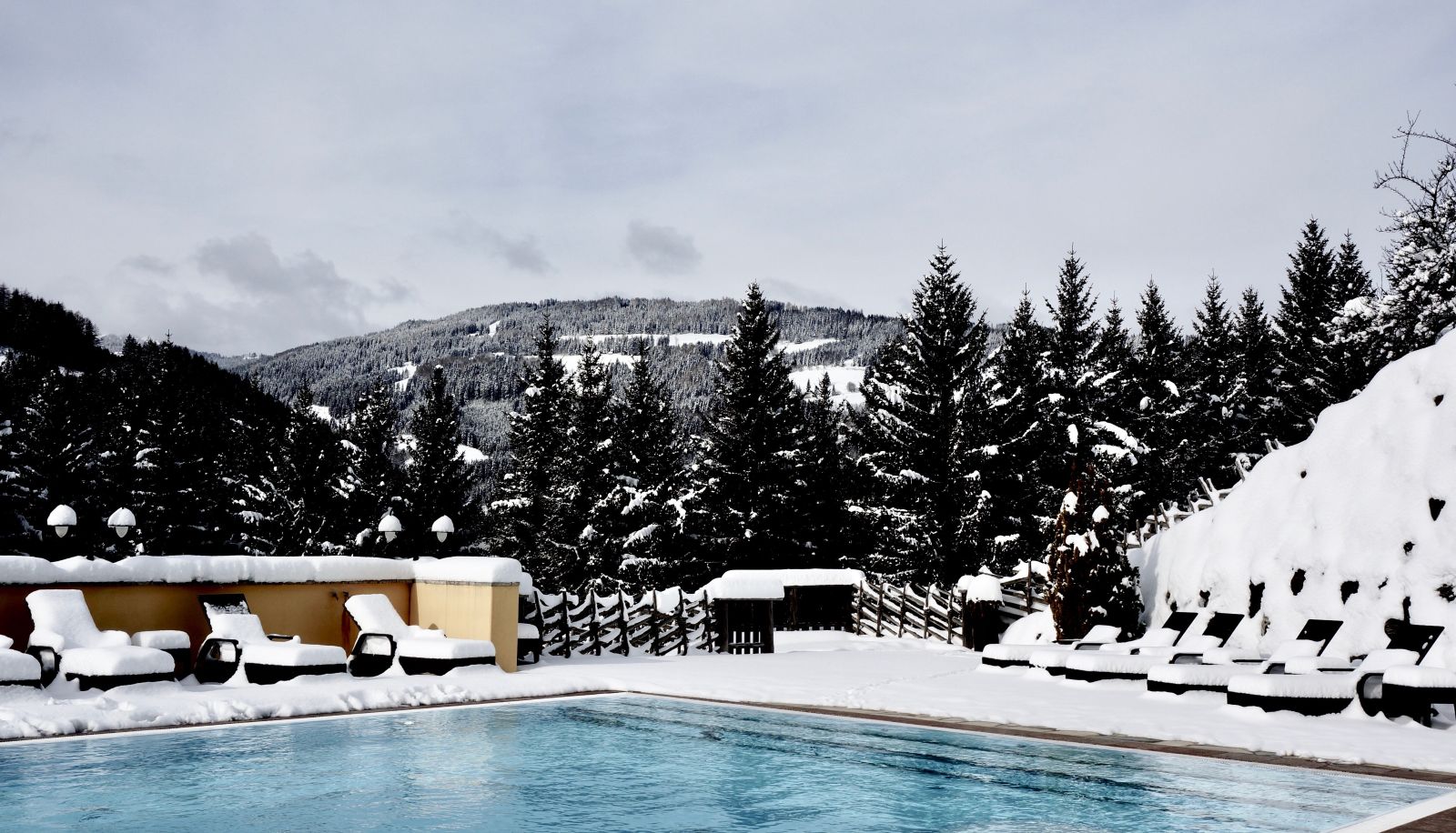 Piscina - Moselebauer