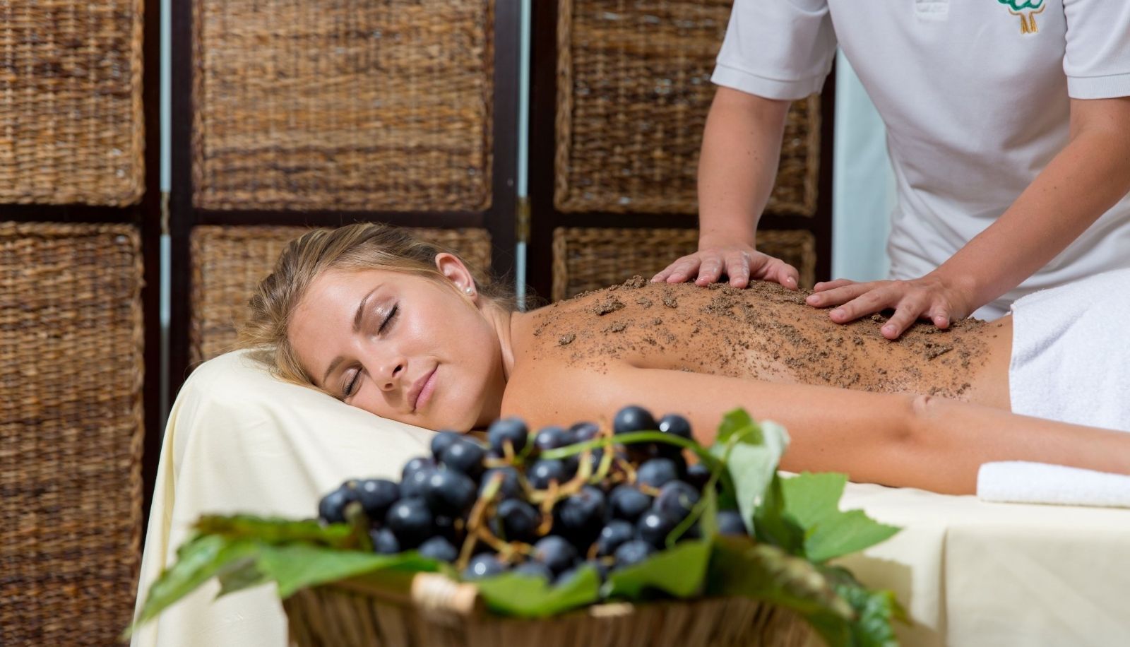 Wellness- und Fitnessbereich - Romantik Hotel im Park