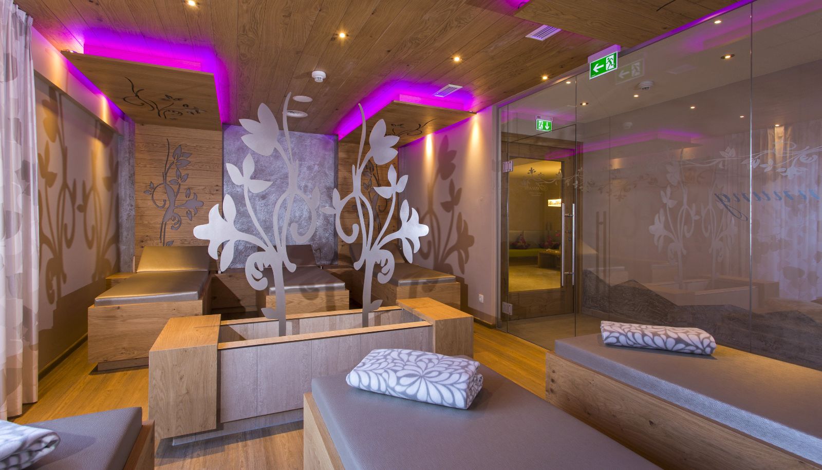 Info - Hotel Liebes Caroline