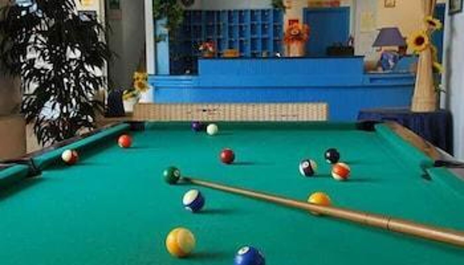 Info - Hotel Baia Turchese
