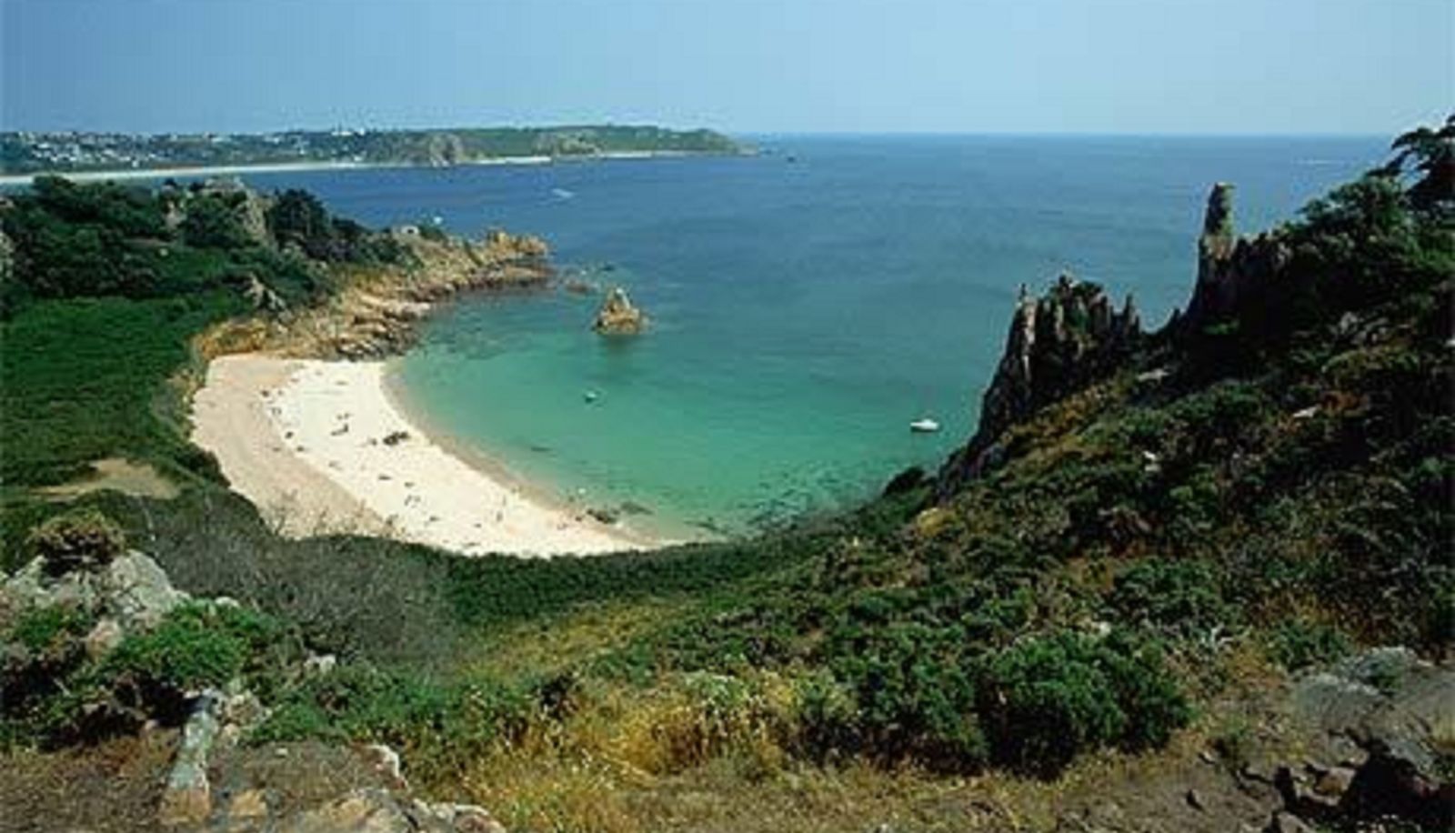 Strand - Mountview Channel Hotels