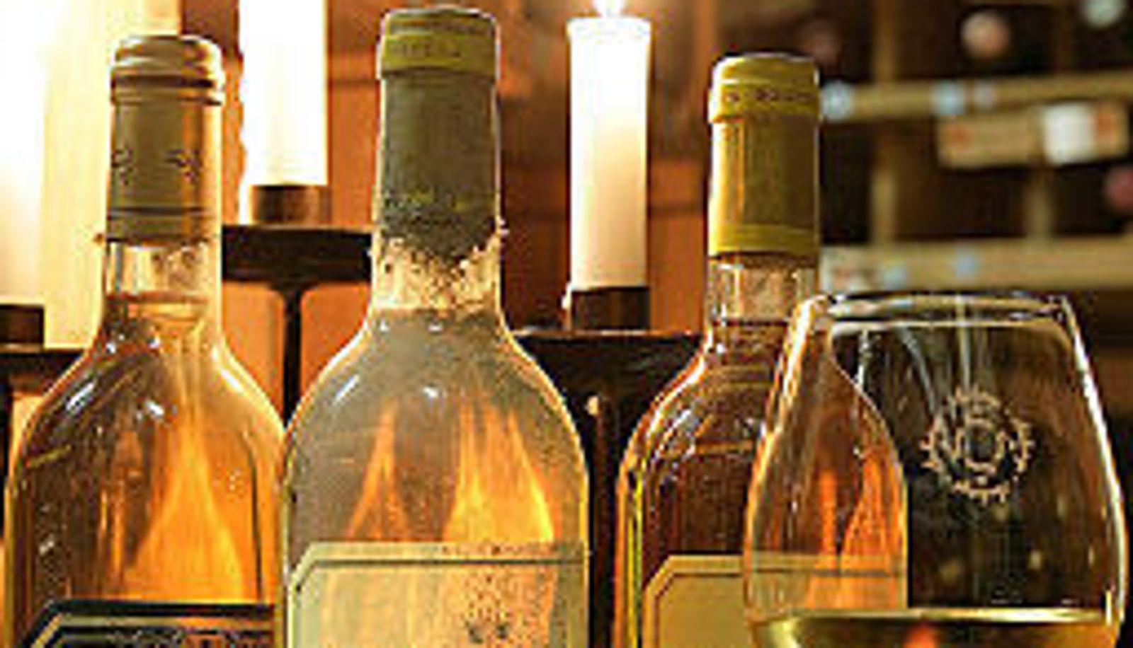 Bar - Auberge De Noves