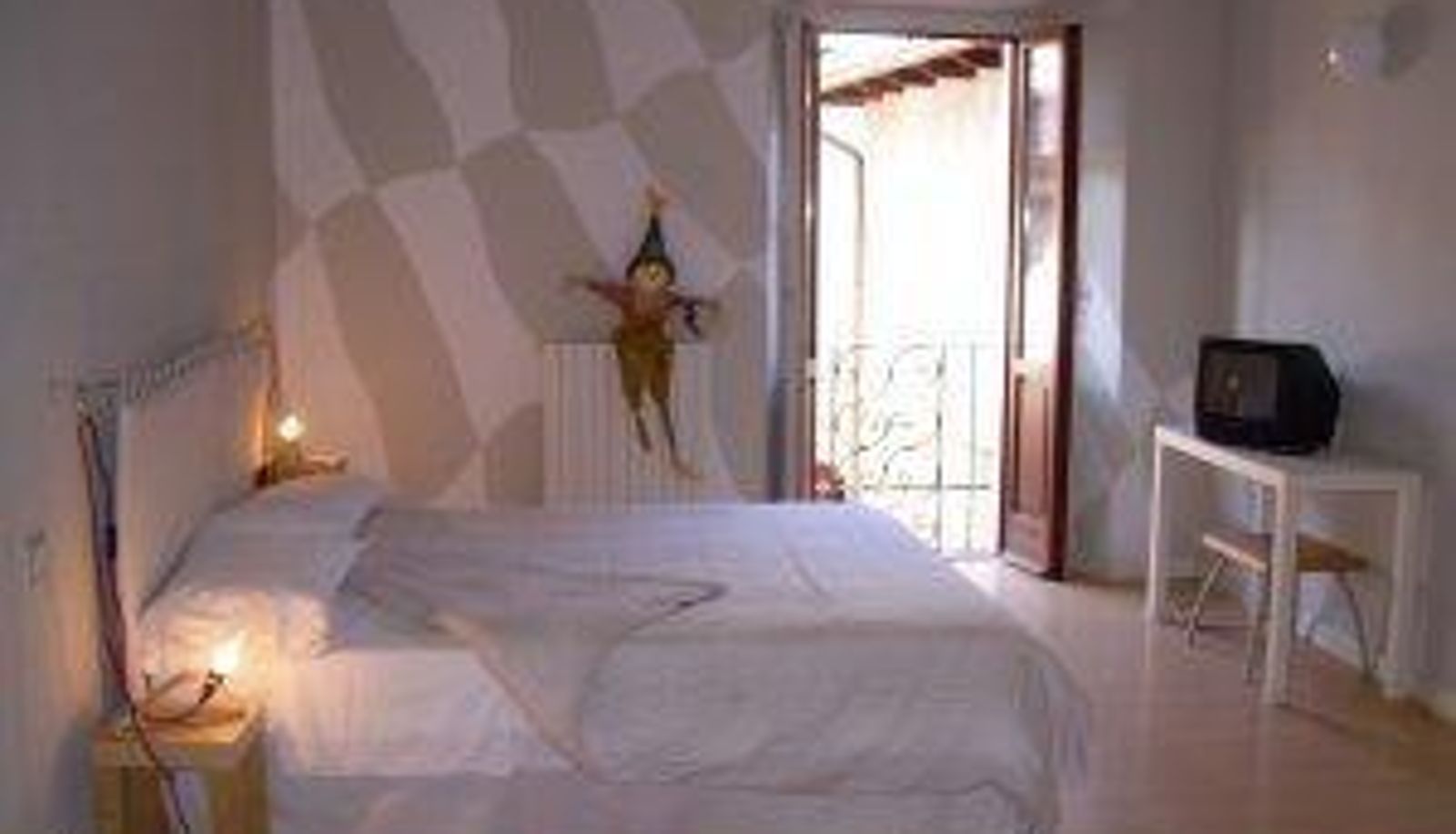 Zimmer - Piccolo Hotel Olina