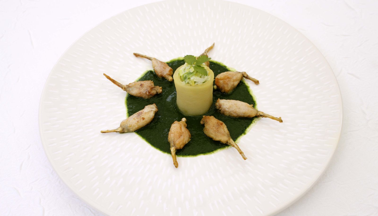 Restaurant - Auberge du Bon Laboureur
