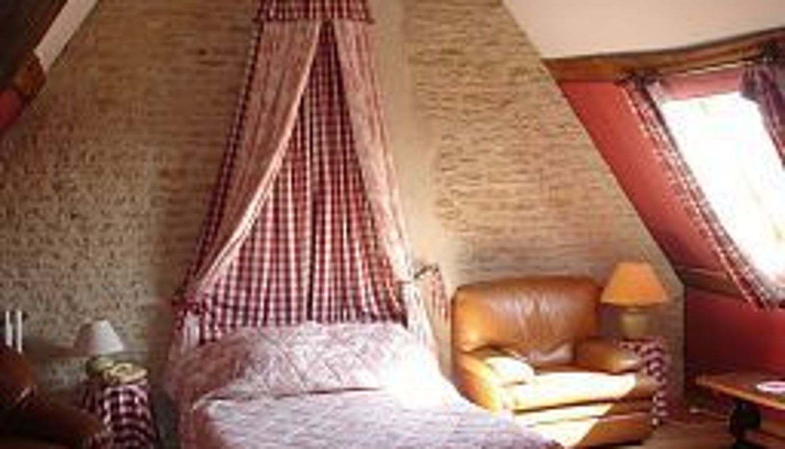 Pokój - Manoir d'Hastings Hotel La Pommeraie