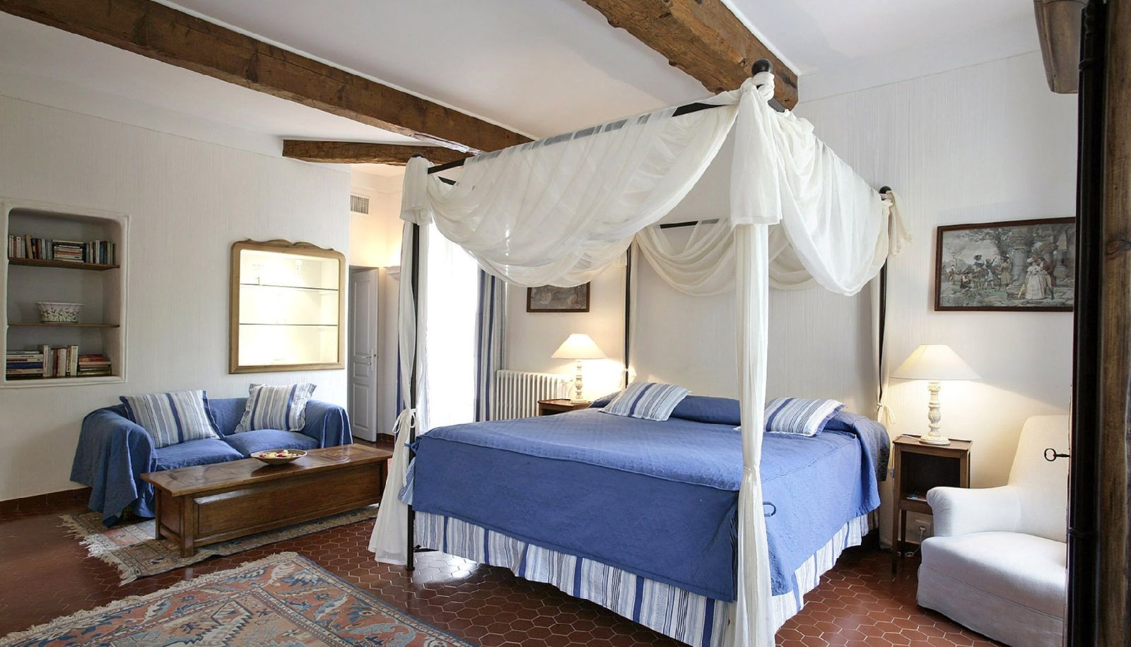Room - Châteauform' Le Domaine de Châteauneuf